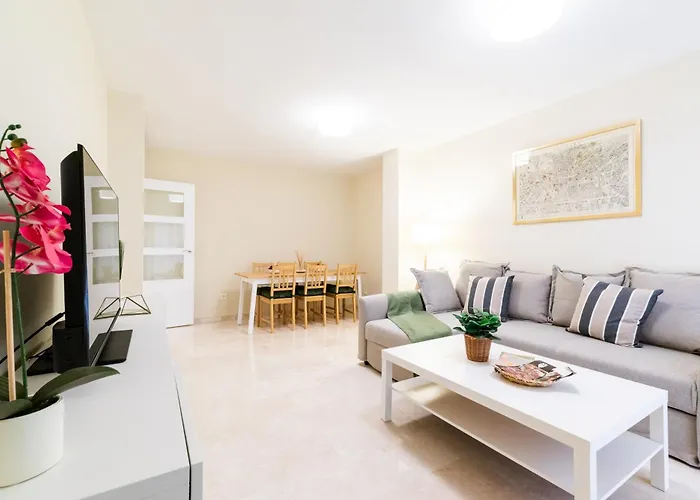 Centrico Apartamento Granada