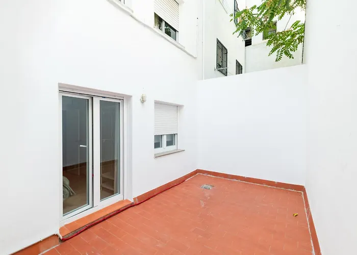 Centrico Apartamento Granada